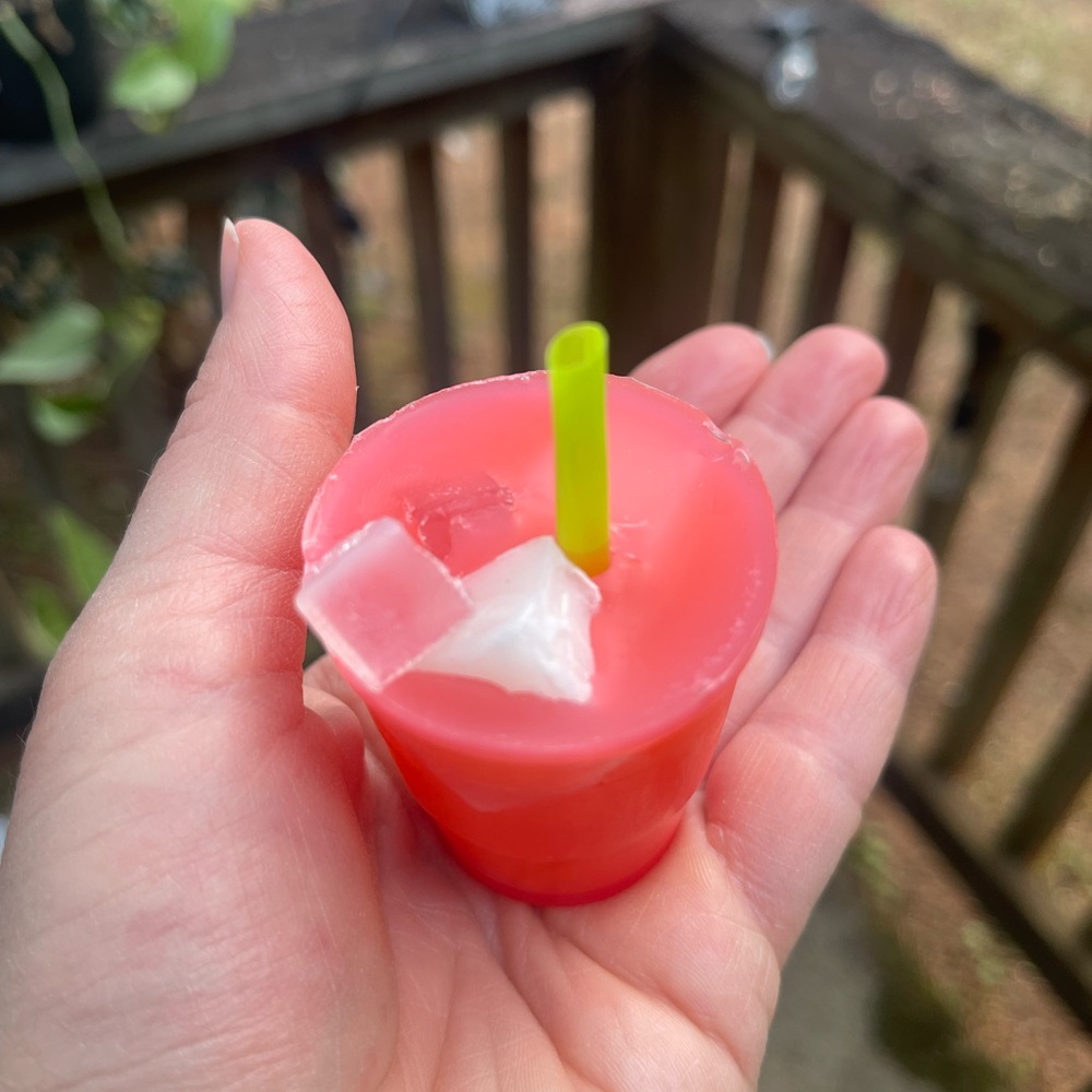 Pink Lemonade SOAP - Picture 6 of 8